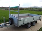 BW 2700kg aanhanger van!!! 2023!!!, Auto diversen, Aanhangers en Bagagewagens, Ophalen, Zo goed als nieuw