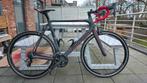 Scoperta sr8.1, Fietsen en Brommers, Ophalen