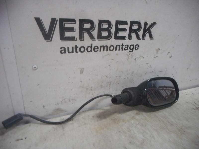 SPIEGEL RECHTS ELEKTRISCH Ford StreetKa (01-2002/07-2005), Gebruikt, Ford