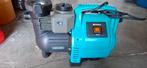 Hydrophore / pompe à eau Gardena 3500/4E comme neuve, Jardin & Terrasse, Pompes à eau, Enlèvement, Comme neuf, Électrique, Pompe pour citernes d'eau de pluie