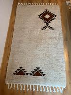 Berber tapijten, Ophalen