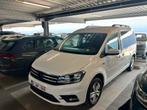 Volkswagen Caddy 2.0 TDi 2017 152000 Maxi/ 5-places, Enlèvement ou Envoi, Volkswagen