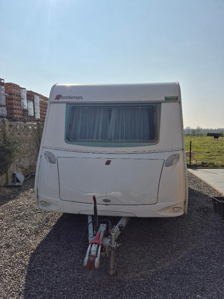 Caravane à vendre, Caravanes & Camping