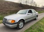 Mercedes c180 122 chevaux boîte manuel, 90 kW, Argent ou Gris, Achat, Boîte manuelle