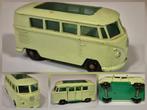 Matchbox lesney 34-B 1962 Volkswagen Camper, Ophalen of Verzenden, Gebruikt, Auto