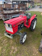 tractor yanmar ym 1601 4wd, Ophalen, Gebruikt