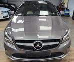 MERCEDES CLA 220 CDI 4 MATIC AUT 2017 START NIET/START NIET, Auto's, Automaat, CLA, Euro 6, Te koop