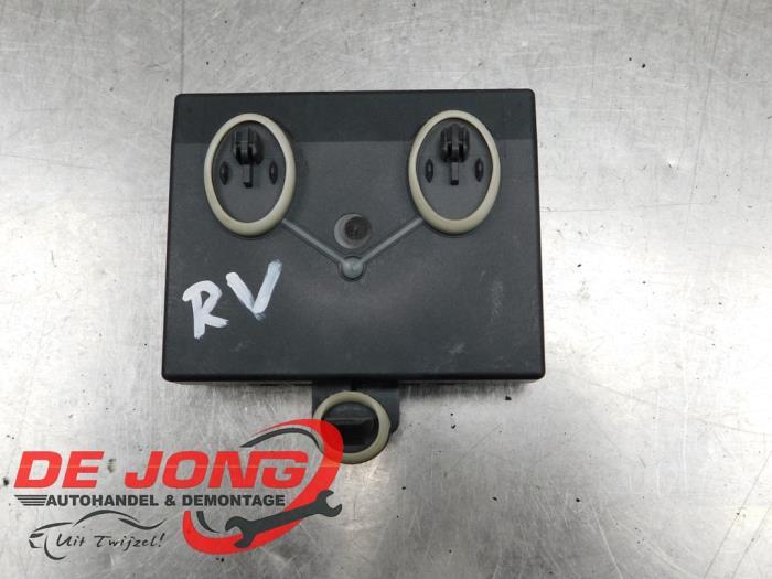 Module verrouillage central des portes d'un Volkswagen Toura, Volkswagen, -, 3 mois de garantie, Utilisé