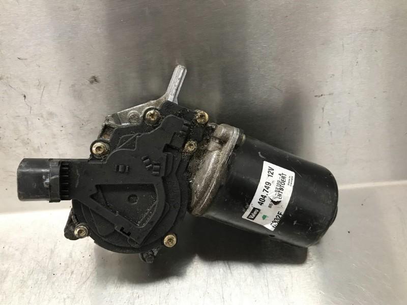 RUITENWISSERMOTOR VOOR Toyota Corolla Wagon (E12), Gebruikt, Dhr. M. Roggen, Toyota, Marinus@Japoto.nl