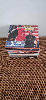 Lot de CD/unité 34 pièces, CD & DVD, Vinyles | Compilations, Enlèvement