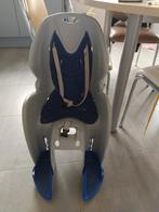 Fietsstoeltje achter, Enlèvement, Utilisé, 9 à 36 kg, Siège arrière
