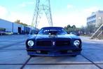 Pontiac firebird trans am V8 Oldtimer, Autos, Achat, Pontiac, 2 places, Automatique