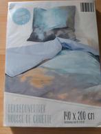3 dekbedovertrekken 1persoons., Ophalen, Dekbedovertrek, Nieuw, Overige kleuren