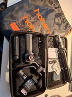 Hohem iSteady M6 - gimbal voor gsm, Enlèvement