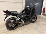 Suzuki GSX1250FA leuke toermoto met verlagingskit (bj 2015), Bedrijf, Meer dan 35 kW, Toermotor, 1250 cc