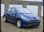 Peugeot 207 1.6 2008 met keuring, Autos, Achat, Boîte manuelle, Electronic Stability Program (ESP), 5 portes