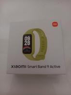 Montre connectée Xiaomi Smart Band 9 Active, Enlèvement