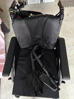 Rolstoel met electr ondersteuning, Divers, Voitures sans permis & Scooters pour invalides, Autres marques, Comme neuf, 11 à 15 km/h