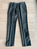 PT01 donkergrijze chino maat 50 met cashmere, Vêtements | Hommes, Pantalons, Enlèvement ou Envoi, Comme neuf, Taille 48/50 (M)