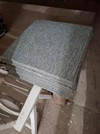 Tapijt tegels 50x50, Huis en Inrichting, Stoffering | Vloerbedekking, Ophalen, Tapijt