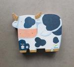 Puzzel Djeco koe - 24 stuks, Ophalen