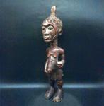 Superbe - sculptuur - Bena Luluwa - DRC, Ophalen of Verzenden