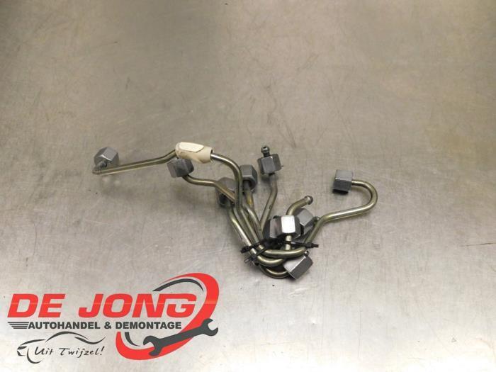 Conduit de carburant d'un BMW 3-Serie, Autos : Pièces & Accessoires, Systèmes à carburant, BMW, Utilisé, 3 mois de garantie, Enlèvement ou Envoi