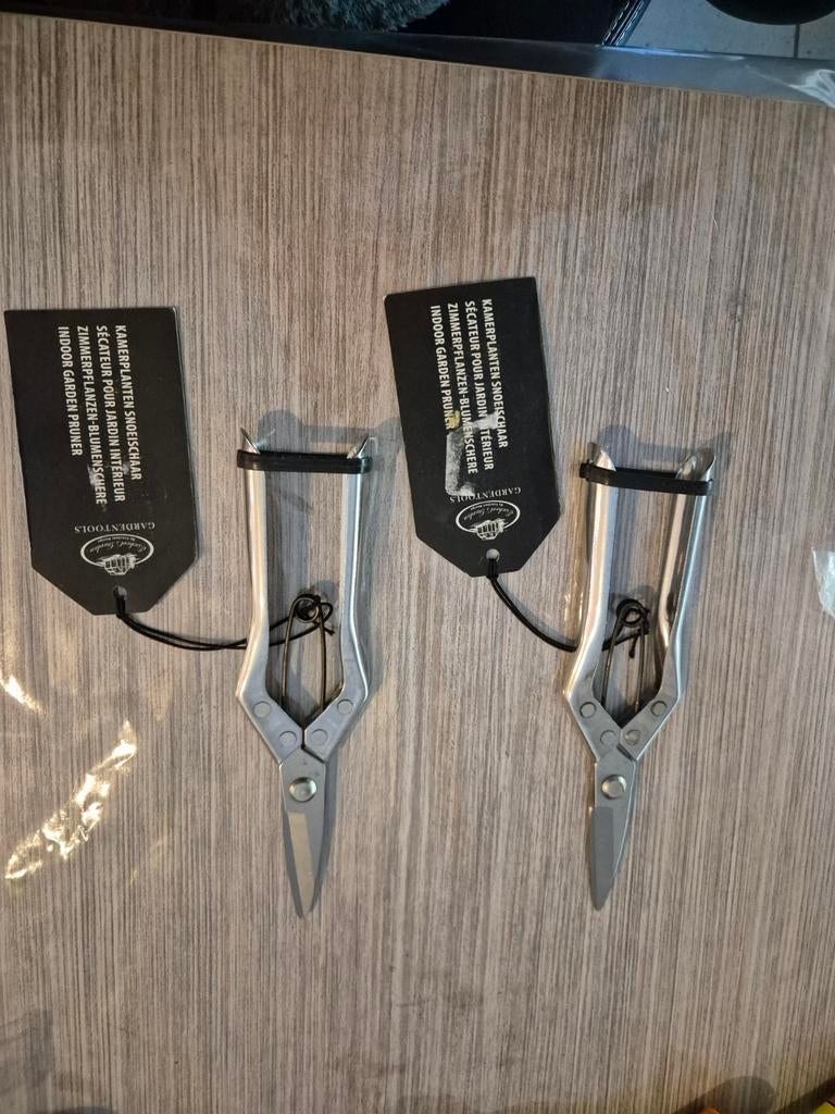 Esschert's disigne snoeischaar, Ophalen of Verzenden, Nieuw, Esschert's designe