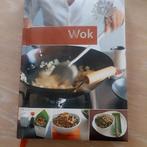 Culinair genieten , Wok, Boeken, Ophalen of Verzenden