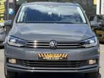 Volkswagen Touran 7PL*1.5 TSI*2900km✅DSG*Boît Automat*Car, Auto's, 110 kW, 4 cilinders, 7 zetels, Bedrijf