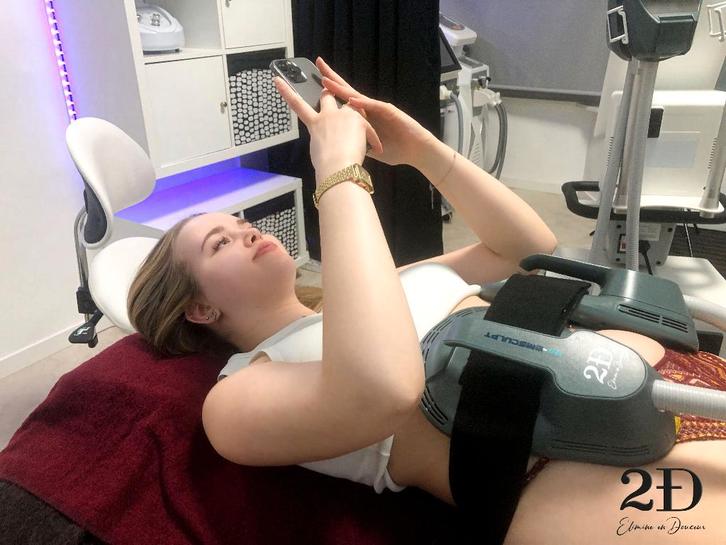 2- Vorm je lichaam in Brussel, Sport en Fitness, Fitnessmaterialen, Nieuw, Overige typen, Armen, Benen, Buik, Ophalen