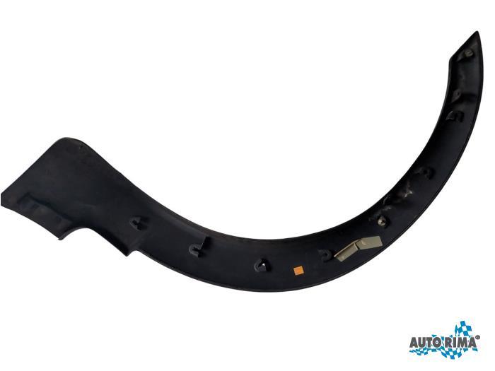 Jante de roue avant d'un Volvo XC70, Autos : Pièces & Accessoires, Carrosserie & Tôlerie, Volvo, Utilisé, 3 mois de garantie, Enlèvement ou Envoi