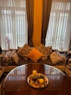 Salon marocain, Maison & Meubles, Canapés | Coins salons complets, Enlèvement, Utilisé