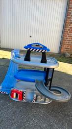 Speelgoed auto parkeer toren, Kinderen en Baby's, Ophalen of Verzenden, Gebruikt