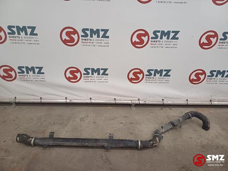 Occ koelleiding retarder Scania, Auto-onderdelen, Vrachtwagen-onderdelen, Scania, Motor en Accessoires, Gebruikt