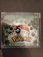 Jungle lege booster box, Enlèvement, Booster