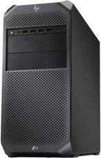 Tour HP Z4 G4 XEON/ 64GB RAM/ VGA QUADRO 8GB/ Av Garantie, Informatique & Logiciels, 64 GB ou plus, Reconditionné, Intel Xeon