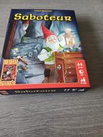 Saboteur, Hobby en Vrije tijd, Ophalen of Verzenden, Zo goed als nieuw