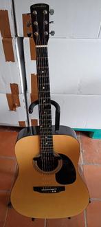 Western gitaar ea, Ophalen, Gebruikt, Western- of Steelstringgitaar