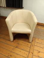 Clubzeteltje, Ophalen