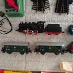 Fleischmann treinstel, Hobby en Vrije tijd, Modeltreinen | H0, Ophalen, Gebruikt, Treinset, Fleischmann