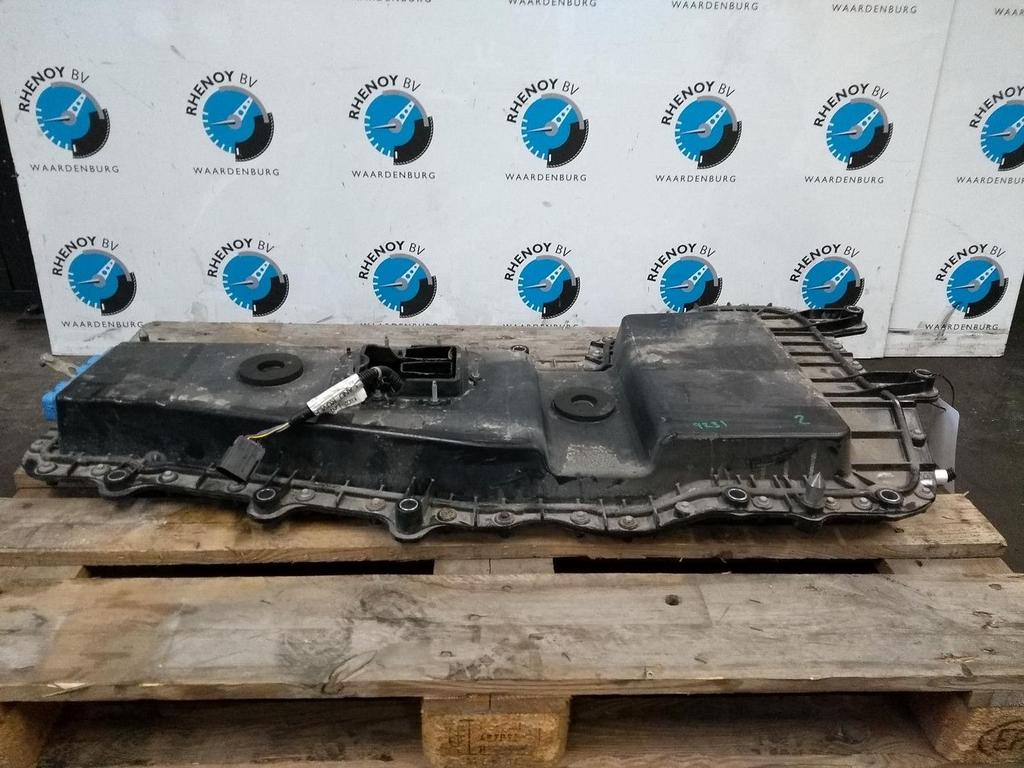 LANDROVER RANGE ROVER EVOQUE 1.5 PETROL HYBRID EV / HYBRIDE, Ophalen of Verzenden, Gebruikt, Stiba lid