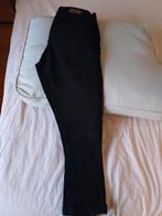 Zwarte jeans 30/32 - straight, Kleding | Heren, Spijkerbroeken en Jeans, Verzenden, Zo goed als nieuw, Zwart, Overige jeansmaten