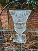 kristallen vaas, Bohemen, Ophalen of Verzenden