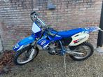 YAMAHA WR400F enduro, Motoren, Motoren | Yamaha, Particulier, Enduro, 1 cilinder