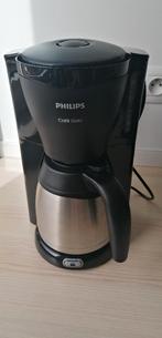 Percolateur thermo Philips, Electroménager, Enlèvement, Utilisé