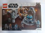 75319 LEGO STAR WARS De Mandalorian wapensmederij NIEUW, Kinderen en Baby's, Speelgoed | Duplo en Lego, Ophalen of Verzenden, Nieuw
