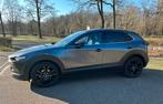 Mazda CX-30, Autos, Mazda, Argent ou Gris, Achat, 137 kW, Noir