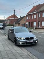 BMW E90 facelift LCI M pakket, Auto's, BMW, Automaat, Euro 5, 1995 cc, Overige kleuren