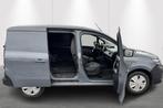 Nissan Townstar L1H1 DIG-T 130 MT N-Connecta Navigatie, acht, Auto's, Voorwielaandrijving, 4 deurs, Stof, Gebruikt